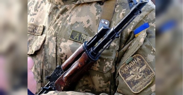 Українці, зняті з військового обліку у зв'язку з виїздом за кордон, зобов'язані…