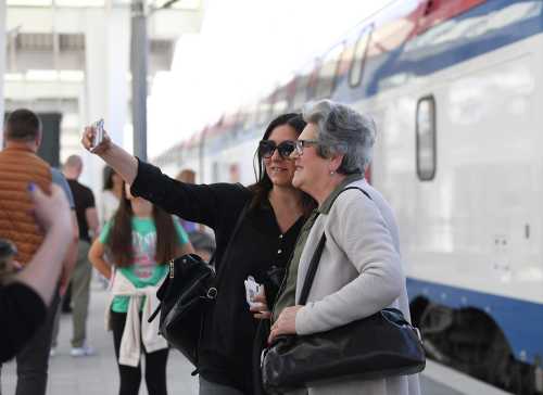 Спеціальний репортаж: Сі Цзіньпін - щирий друг Сербії - INFBusiness