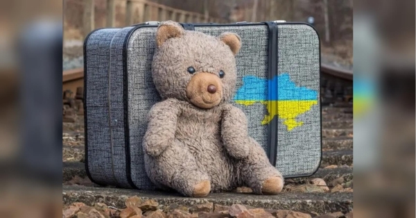 Дівчинка з окупованої Херсонщини померла наступного дня після повернення з «відпочинку» в росії: двох її юних земляків врятувала родина з Києва - INFBusiness