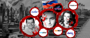 Український бізнесмен Максим Кріппа через колишню працівницю скуповує вітчизняні медіа