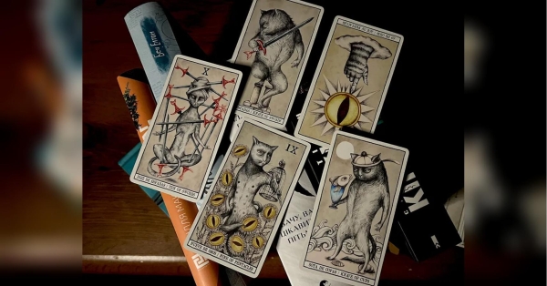 Терезам — цікаві пропозиції, Козерогам — визнання колег, а Левам — успіх у починаннях: що обіцяє Таро-гороскоп на тиждень з 10 по 16 червня - INFBusiness