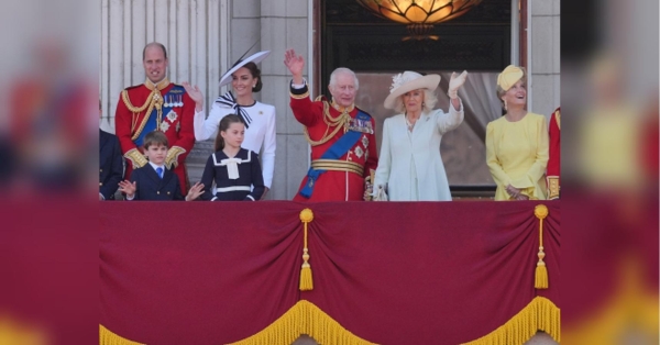 Чарльз III зворушливо вшанував пам’ять Єлизавети II: що зробив король - INFBusiness