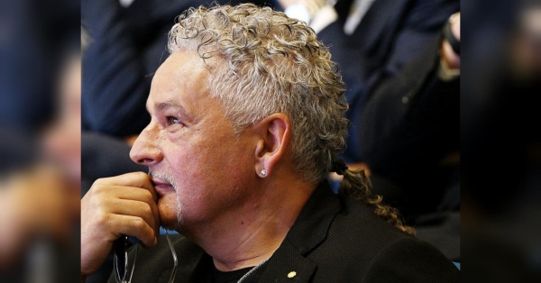 Біда не приходить одна: зухвалі злочинці пограбували легенду футболу Роберто Баджо під час матчу Євро-2024 - INFBusiness