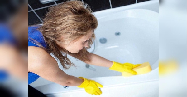 Унітаз засяє білизною: «експертка з чистоти» порадила диво-засіб для ванної кімнати - INFBusiness