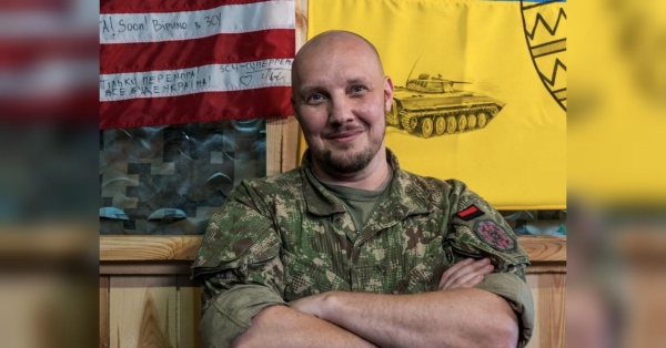 Командувачем Сил безпілотних систем ЗСУ став Вадим Сухаревський - INFBusiness