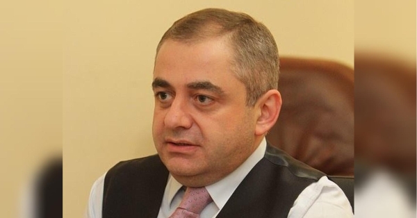 Мета кампанії проти Гізо Углави із НАБУ — прибрати людину, яка не на побігеньках, — Сакварелідзе - INFBusiness