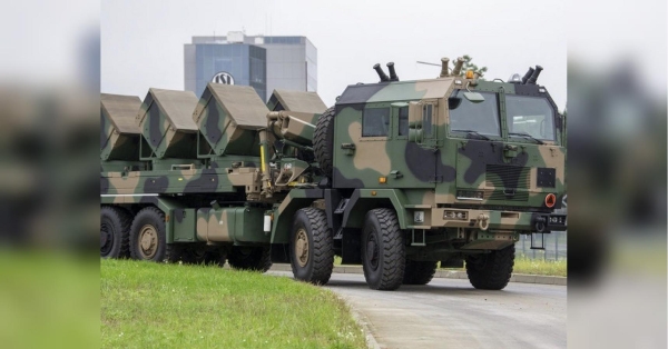 «Може створити щільне мінне поле глибиною 30−90 метрів»: ЗМІ назвали вид зброї, який зараз дуже необхідний Україні - INFBusiness