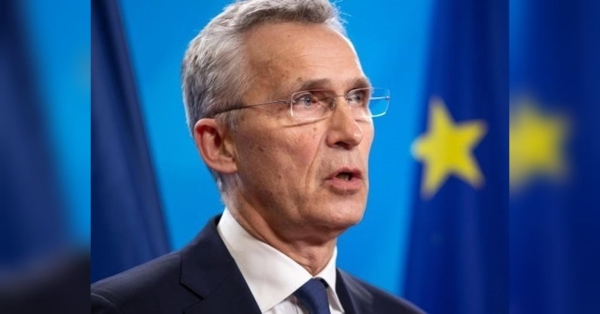 НАТО після спротиву зменшує амбіції щодо плану допомоги Україні — ЗМІ - INFBusiness