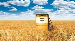 В наступному році використання біопалива стане обов’язковим