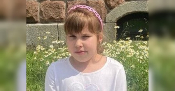 Сотні німецьких поліцейських кинуті на пошуки зниклої дівчинки з Дніпропетровщини - INFBusiness