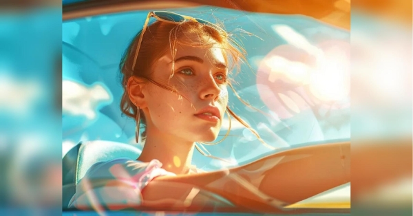 Як швидко в спеку охолодити сидіння та кермо автомобіля: лайфхак для водіїв - INFBusiness