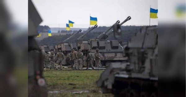 Стратегія «еластичної стрічки»: на Заході розповіли, що вона дасть Україні - INFBusiness