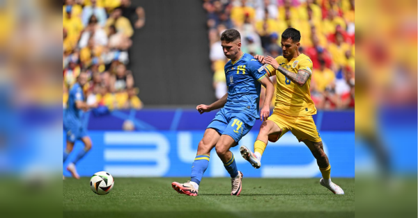 Україна розгромлена найдешевшою командою Євро-2024: відеоогляд матчу - INFBusiness