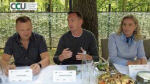 Вуглецеві сертифікати – європейські програми стартують в Україні