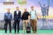 GRAIN STORAGE + AGRO UKRAINE: як пройшов дводенний агрофорум у Києві - INFBusiness