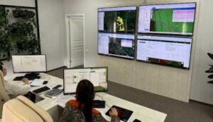 Завдяки сучасним технологіям АГРОТРЕЙД підвищив якість агрооперацій