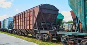 На румунсько-українському кордоні запрацював новий зерновий термінал