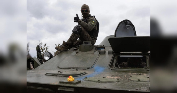 Ворог атакував вночі Україну крилатими ракетами: військові розповіли про збиті цілі - INFBusiness