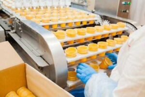 Наша мета – переробляти понад 50% сільськогосподарської продукції, – Мінагрополітики