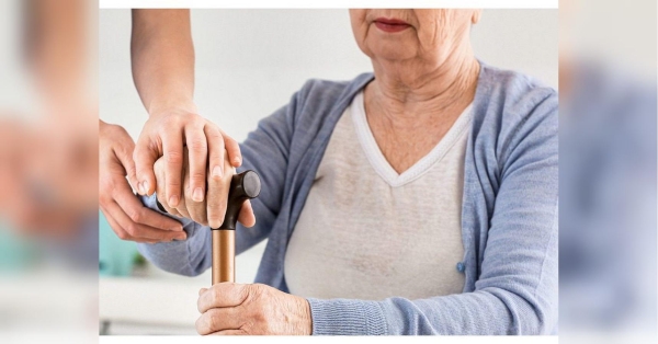 «Спочатку ці прояви ледь помітні»: що варто знати про хворобу Паркінсона - INFBusiness