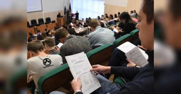 Мобілізація аспірантів: МОН приготувало для вступників різкі зміни - INFBusiness