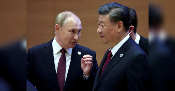 Китай проштовхує конкуруючий мирний план щодо України перед самітом у Швейцарії, — дипломати