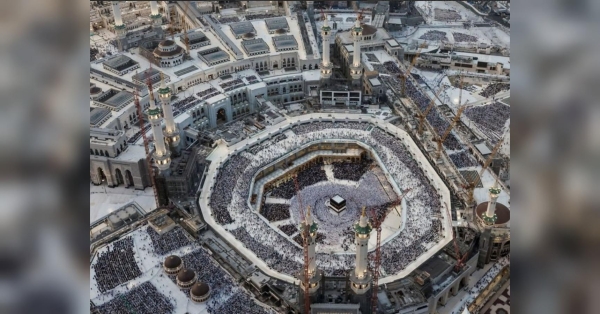 Хадж завершися трагедією: під час мусульманського паломництва загинули щонайменше 550 людей - INFBusiness