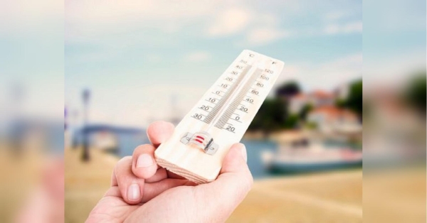 Готуйтесь: синоптики дали «спекотний» прогноз на перший тиждень літа - INFBusiness