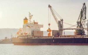 Сьогодні 85% української агропродукції експортується морем, – заступник ВАР