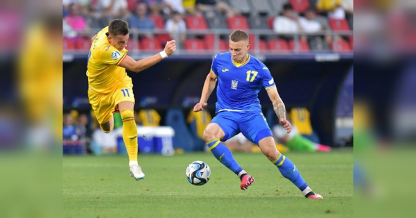 Де і коли дивитись онлайн Румунія — Україна: розклад трансляцій та прогноз на стартовий матч команди Реброва на Євро-2024