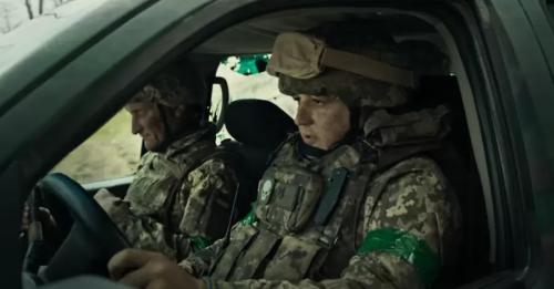 Міноборони України запустило соціальну рекламну кампанію "Будь собою" - INFBusiness