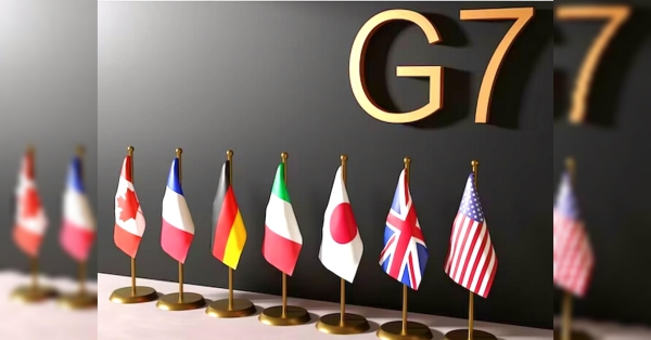 «Має бути потужне рішення по конфіскації активів росії», — радник голови ОП Власюк про одну з тем на зустрічі Великої сімки - INFBusiness