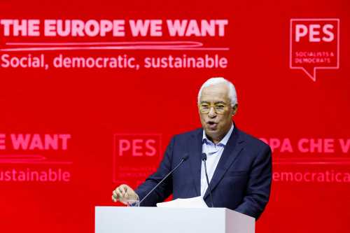 Нове керівництво Євросоюзу в особах: у тренді – друзі України - INFBusiness