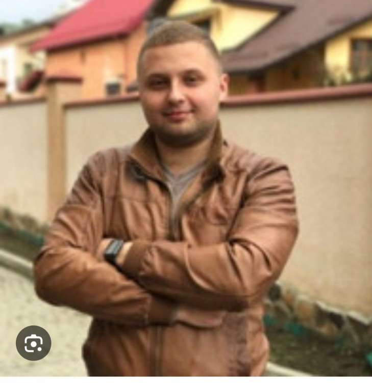 Дрібний аферист при великій грі Владислав Володський: Хто стоїть за мільярдними крадіжками у армії? - INFBusiness