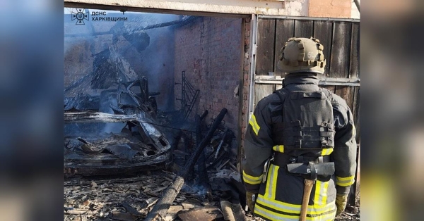 Ворог вночі атакував Україну з повітря: оборонці назвали кількість збитих «шахедів» - INFBusiness