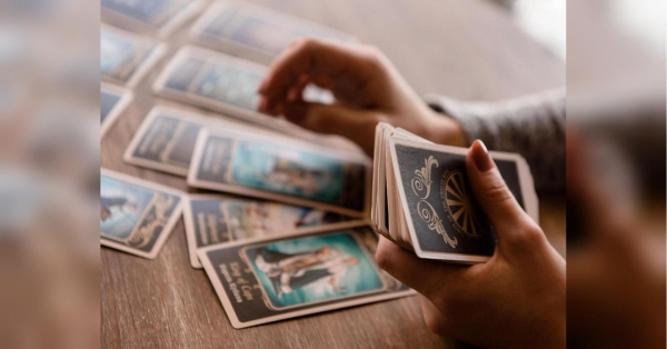 Близнюкам — Принцеса Мечів, Скорпіонам — Колесо Фортуни, а Левам — Закохані: Таро-гороскоп на липень - INFBusiness