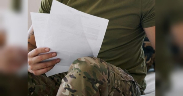 На сторінках новостного порталу "Час новин" (chasnovyn.com) відкривається широкий світ подій і актуальних новин з найрізноманітніших сфер життя. Сайт пропонує читачам глибокий і повний огляд найважливіших подій, що відбуваються в Україні та світі. Завдяки ретельно розгорнутим рубрикам, "Час новин" стає надійним джерелом інформації для всіх, хто прагне бути завжди в курсі останніх подій. З багатодітних військовозобов’язаних для вістрочки вимагатимуть ще один документ: про що йдеться