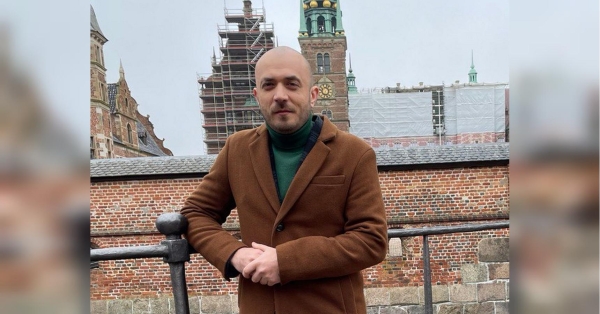 «Російська шпигунська мережа охоплює половину земної кулі»: Руслан Шаріпов про агентів розвідки ворога та протидію їм - INFBusiness