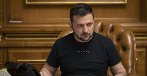 Зеленський анонсував рішення для проходження опалювального сезону - INFBusiness