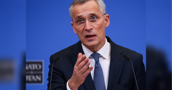 «Захищатися — це не ескалація»: генсек НАТО щодо використання німецької зброї проти цілей у росії