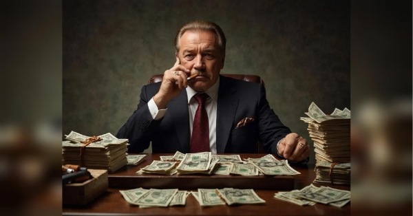 Багатство і успіх будуть переслідувати усюди: для п'яти знаків зодіаку настає їхня зоряна година - INFBusiness