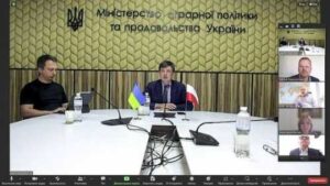 Україна та Польща обговорили експорт українського цукру