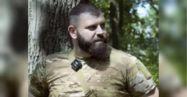 Командир «Грузинського легіону» заявив про третю спробу його отруїти