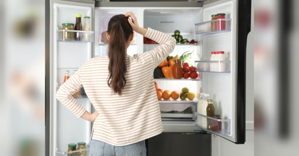 Вiдключення свiтла: як правильно зберігати продукти, щоб не отруїтись - INFBusiness