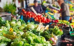 Агропродовольчим ринкам залишилось три місяці