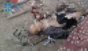 На Херсонщині окупанти атакували дронами фермерське господарство – є загиблі