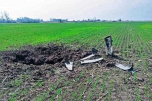 Страхування воєнних ризиків: $150 млн спрямують в агросектор