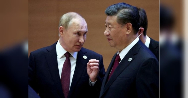 Китай відповів на звинувачення НАТО щодо підтримки рф у війні - INFBusiness