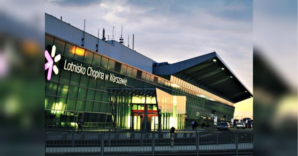 Через жарт поляк не полетів на відпочинок у Марокко й отримав штраф: що сталось - INFBusiness