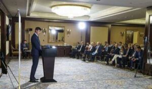 Стратегія розвитку сільського господарства до 2030 року: 7 цілей